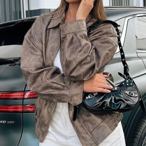 Lioness Kenny Bomber Jacket